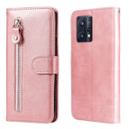 For OPPO Realme 9 Pro+ / Rose Gold