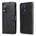 For OPPO Realme 9 Pro+ / Black