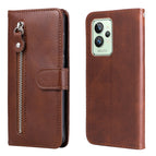 For OPPO Realme GT2 Pro / Brown