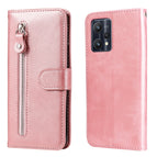 For OPPO Realme 9 Pro/Realme V25 / Rose Gold