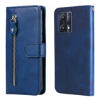 For OPPO Realme 9 Pro/Realme V25 / Blue
