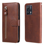 For OPPO Realme 9 Pro/Realme V25 / Brown