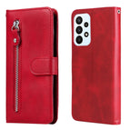 For Samsung Galaxy A23 /Galaxy M23/Galaxy F23 / Red