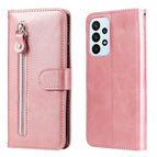For Samsung Galaxy A23 /Galaxy M23/Galaxy F23 / Rose Gold