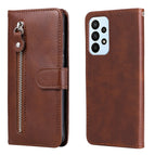 For Samsung Galaxy A23 /Galaxy M23/Galaxy F23 / Brown