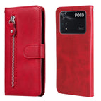 For Xiaomi Poco M4 Pro 4G / Red
