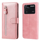 For Xiaomi Poco M4 Pro 4G / Rose Gold