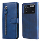For Xiaomi Poco M4 Pro 4G / Blue