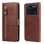 For Xiaomi Poco M4 Pro 4G / Brown