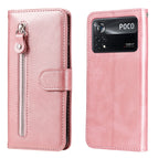 For Xiaomi Poco X4 Pro 5G / Rose Gold