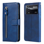 For Xiaomi Poco X4 Pro 5G / Blue