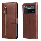 For Xiaomi Poco X4 Pro 5G / Brown