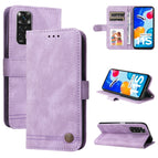 For Xiaomi Redmi Note 11 4G(Global) / Purple
