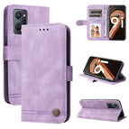 For OPPO Realme 9i / A36 4G / A76 4G(Global) / Purple