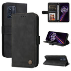 For OPPO Realme 9 Pro+ / Black