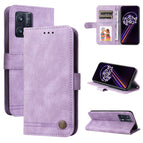 For OPPO Realme 9 Pro+ / Purple