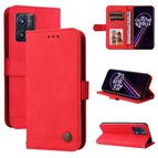 For OPPO Realme 9 Pro+ / Red