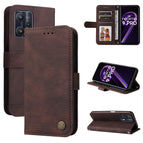 For OPPO Realme 9 Pro/Realme V25 / Brown