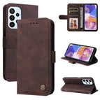 For Samsung Galaxy A23 /Galaxy M23/Galaxy F23 / Brown