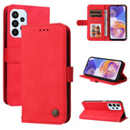 For Samsung Galaxy A23 /Galaxy M23/Galaxy F23 / Red