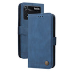 For Xiaomi Poco M4 Pro 4G / Blue