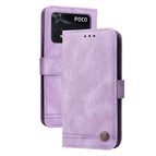 For Xiaomi Poco M4 Pro 4G / Purple