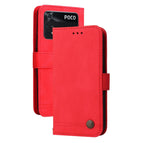 For Xiaomi Poco M4 Pro 4G / Red