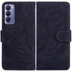 For Tecno Camon 18 / 18P / Black