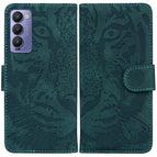 For Tecno Camon 18 / 18P / Green