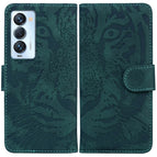 For Tecno Camon 18 Premier / Green