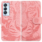 For Tecno Camon 18 Premier / Pink