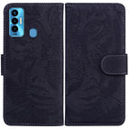 For Tecno Camon 18i / Black