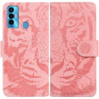For Tecno Camon 18i / Pink