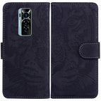 For Tecno Phantom X / Black