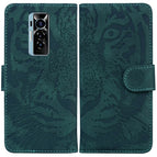 For Tecno Phantom X / Green
