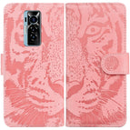For Tecno Phantom X / Pink