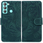 For Tecno Pop 5 LTE BD4 / Green