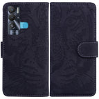 For Tecno Pova Neo LE6 / Black