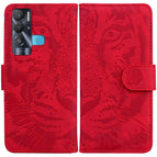 For Tecno Pova Neo LE6 / Red