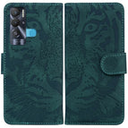 For Tecno Pova Neo LE6 / Green