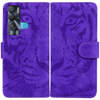 For Tecno Pova Neo LE6 / Purple