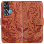 For Tecno Pova Neo LE6 / Brown