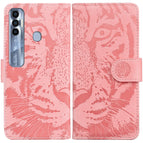 For Tecno Spark 7 Pro / Pink