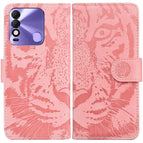For Tecno Spark 8 / 8T / Pink