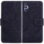 For Tecno Spark 8P / Black