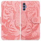 For Tecno Spark 8P / Pink