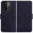 For Tecno Spark Go 2022 / Spark 8C / Black