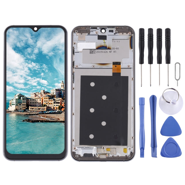 LCD Screen and Digitizer Full Assembly, For Cubot X20 Pro, For Cubot X19 / X19S, For Cubot X20, For Cubot X30 / C30, For Cubot KingKong 5, For Cubot KingKong 5 pro, For Cubot X18 Plus, For Cubot J5, For Cubot Max 2, For Cubot Max 3                     ...