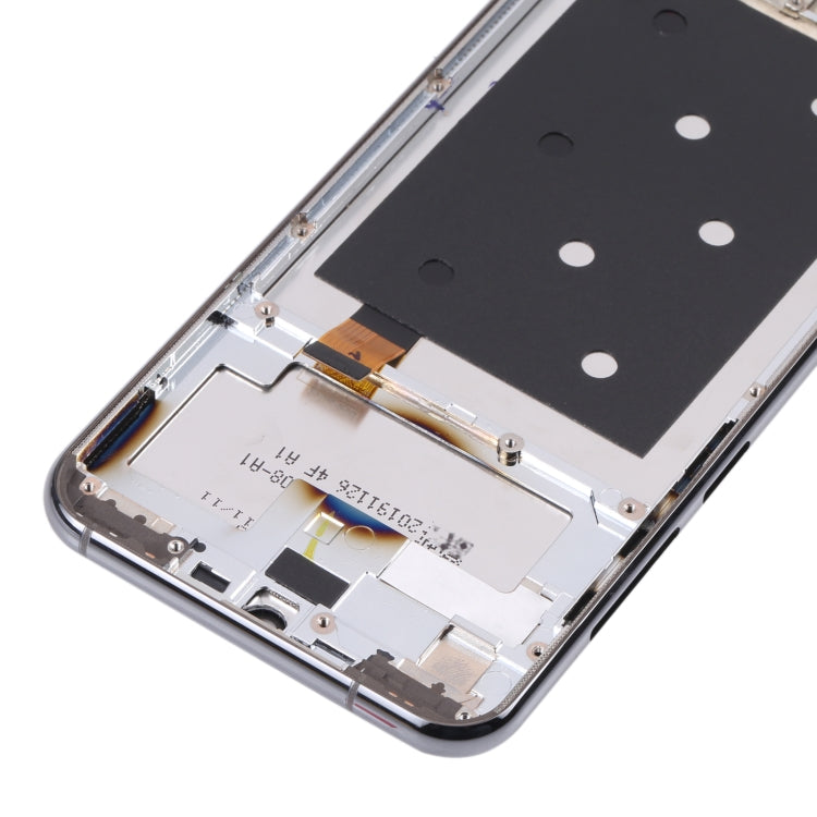 LCD Screen and Digitizer Full Assembly