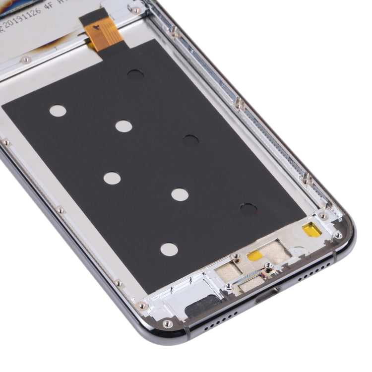LCD Screen and Digitizer Full Assembly
